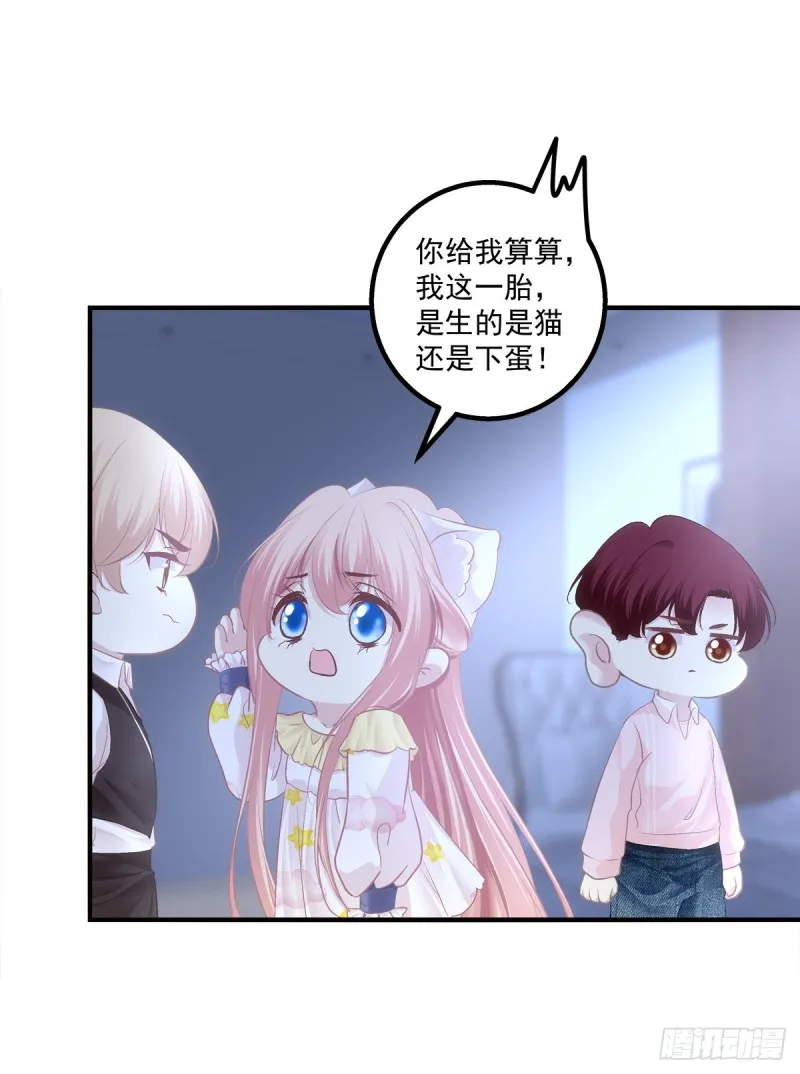 夜枭的礼物。 第14页