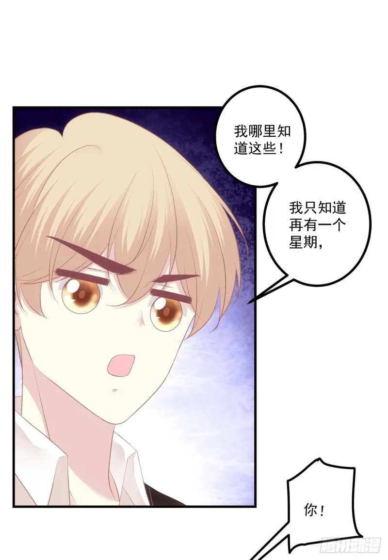 夜枭的礼物。 第19页