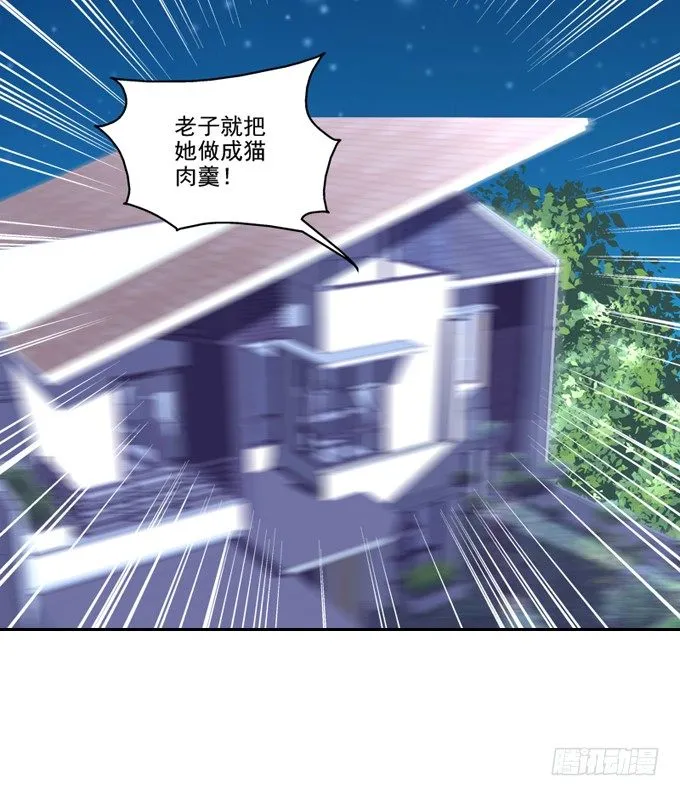 你是我的猫 第20页