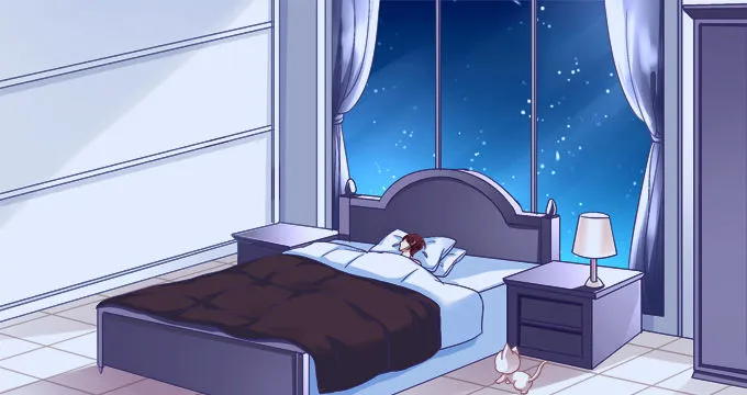 妖王殿 第9页