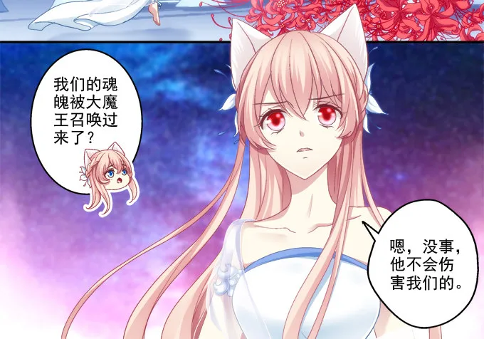 妖王殿 第14页