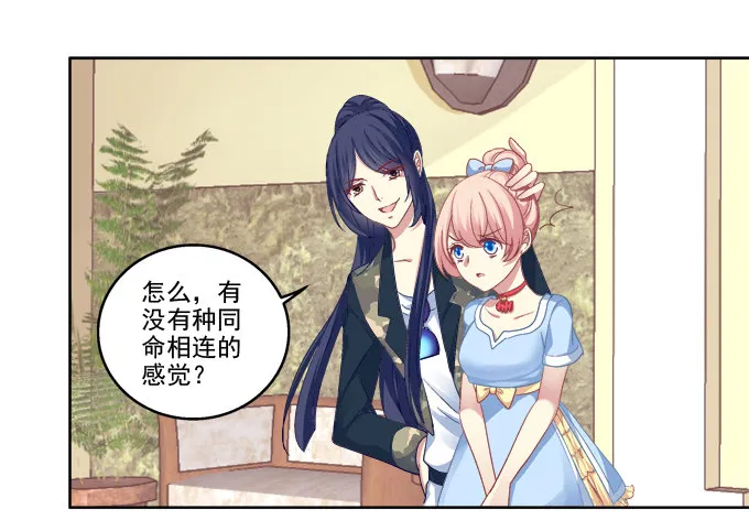 我只会卖萌？ 第11页