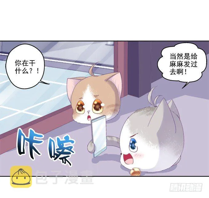 卿哥的裸照？ 第36页