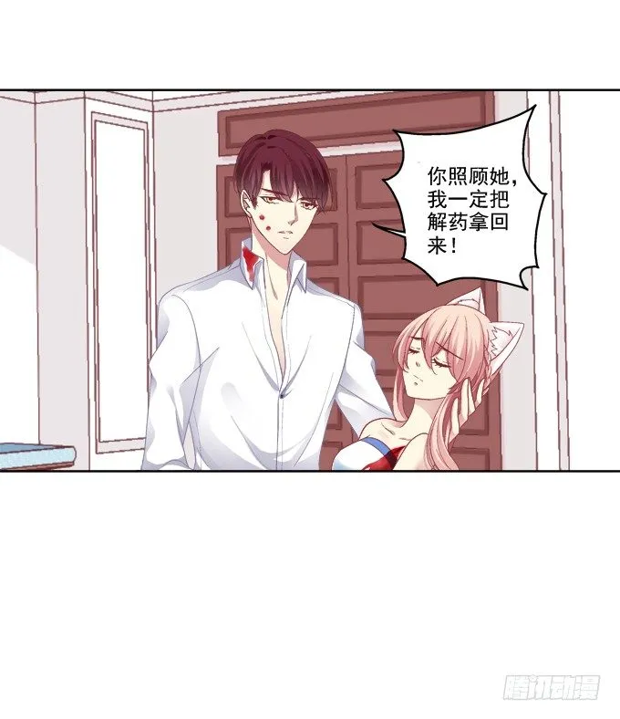 看爸妈生小毛球！ 第7页