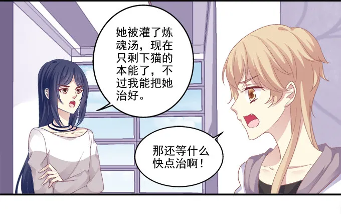 鸡飞猫跳 第30页