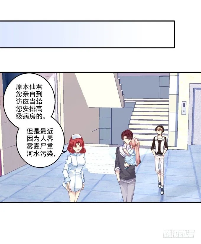 触手病友？ 第11页