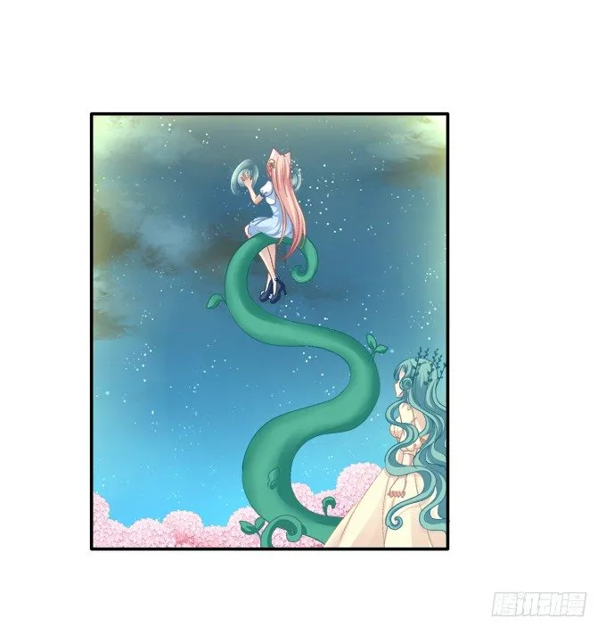 植物vs天师 第29页