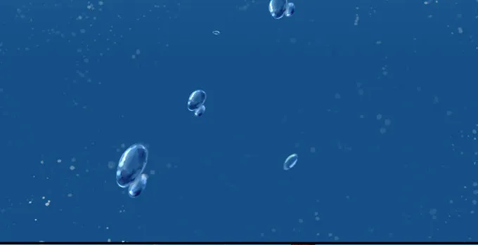 水中亲亲？ 第23页