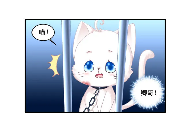 英雄救喵 第16页