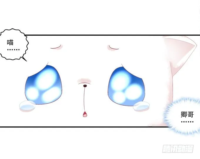 英雄救喵 第20页