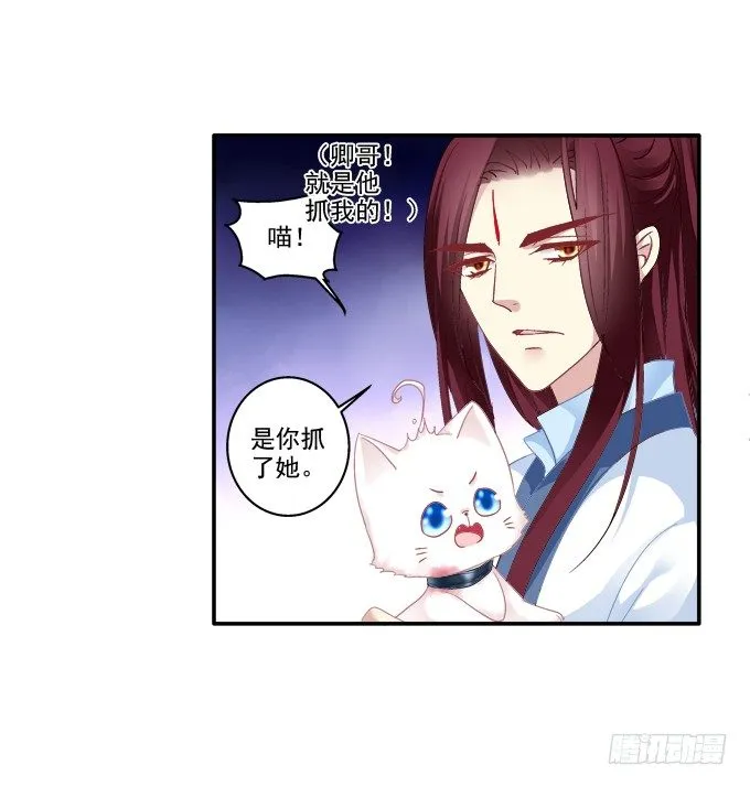 英雄救喵 第37页