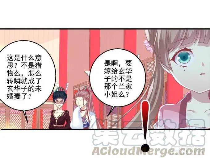 琼楼盛宴 第41页