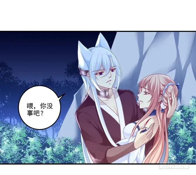 狐的守护 第14页