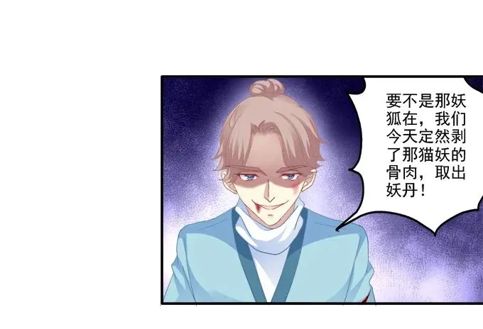 狐的守护 第48页