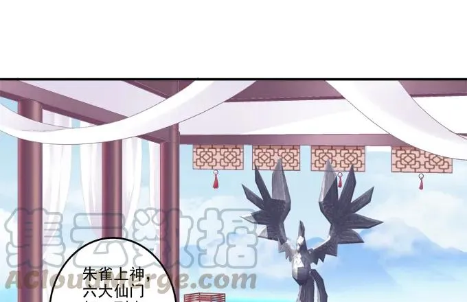 朱雀之乱 第29页