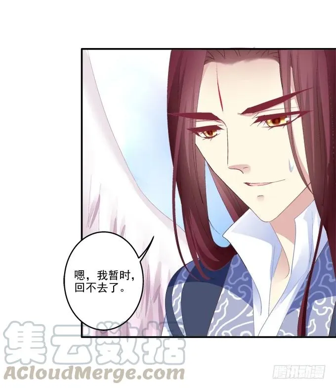 伤别离 第9页