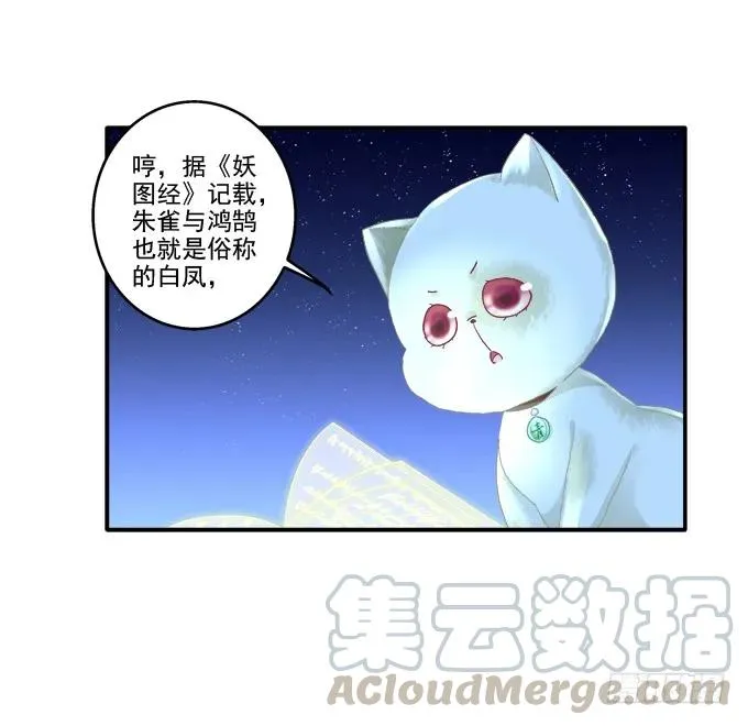 英猫救美！ 第29页