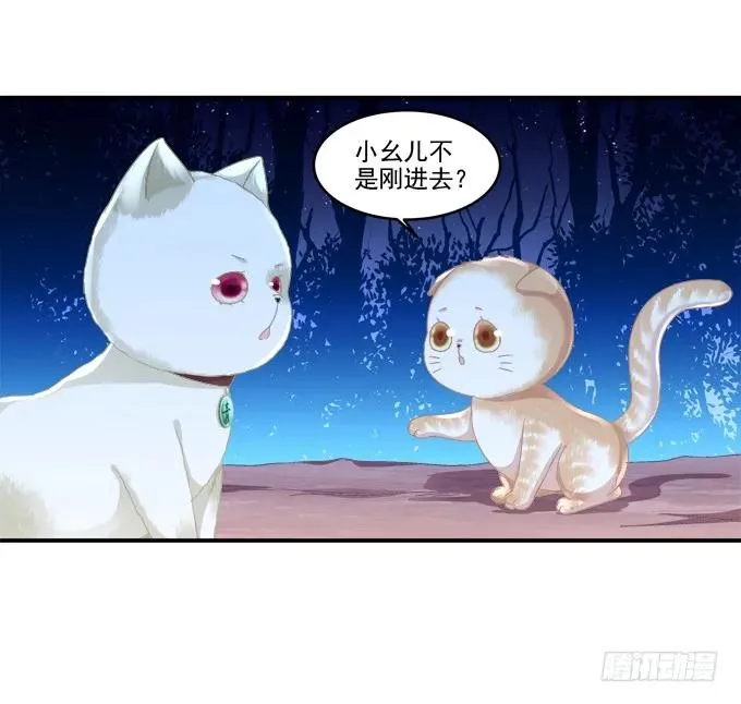 乔装潜入 第27页