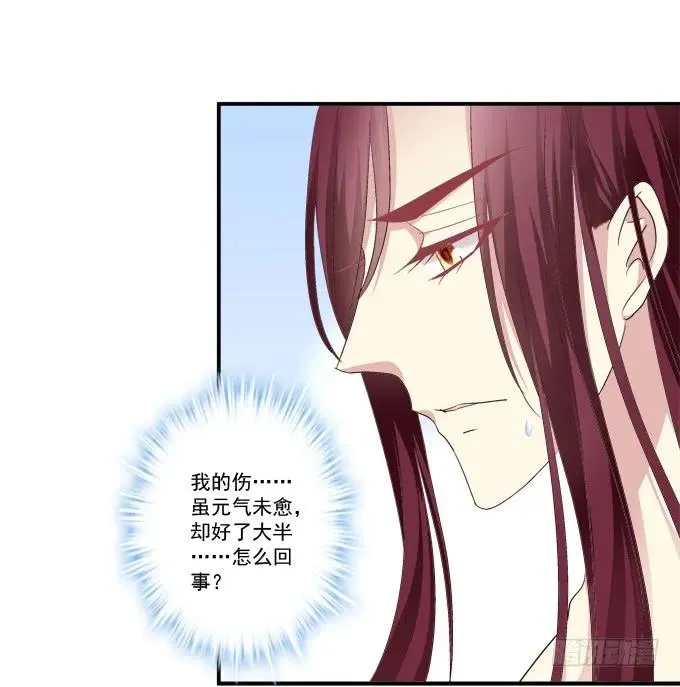 为你心疼 第42页