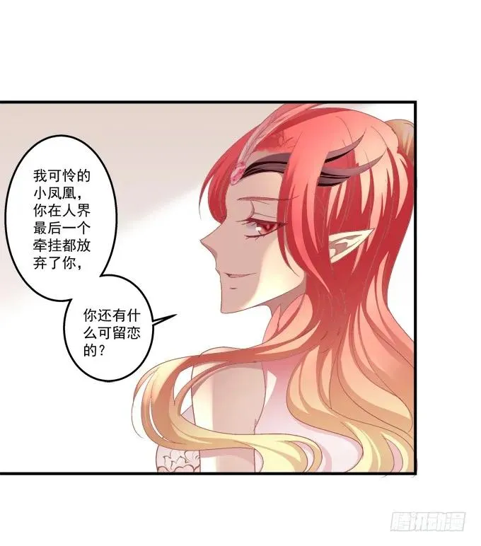 浴火重生 第28页