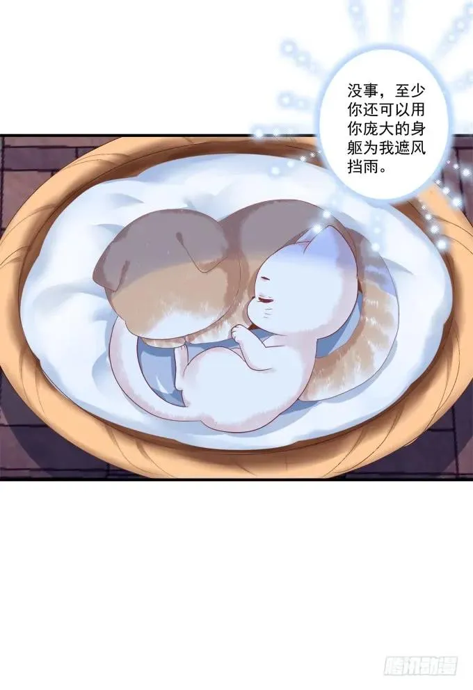 流落街头 第31页