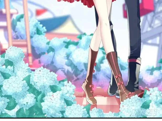 黑白劫二十三 第3页