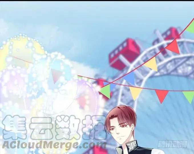 黑白劫二十四 第1页