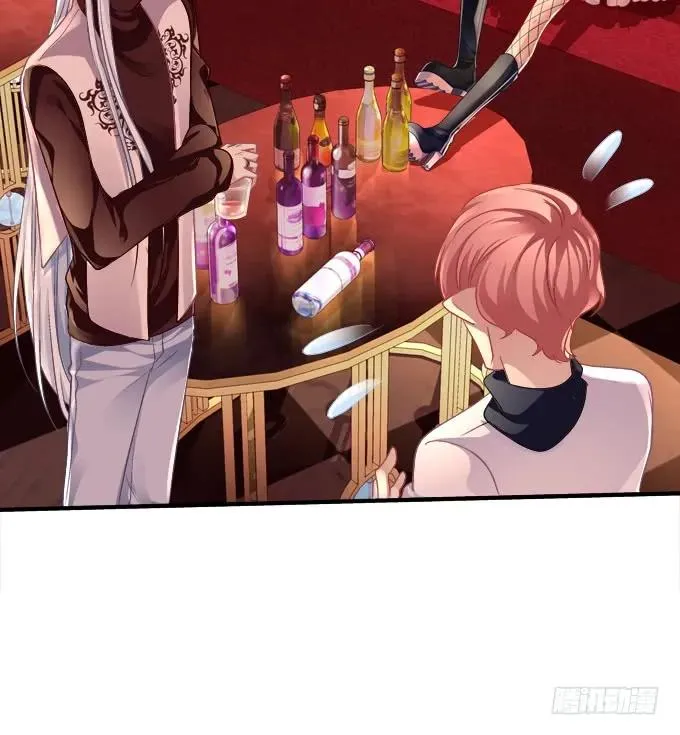 黑白劫二十七 第5页