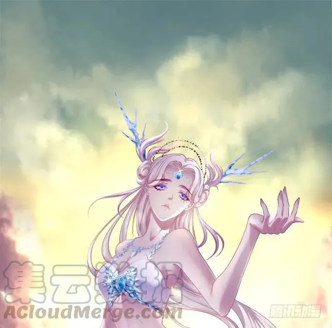 黑白劫三十五 第1页