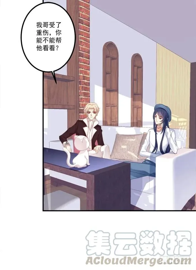 凤凰冢二 第33页
