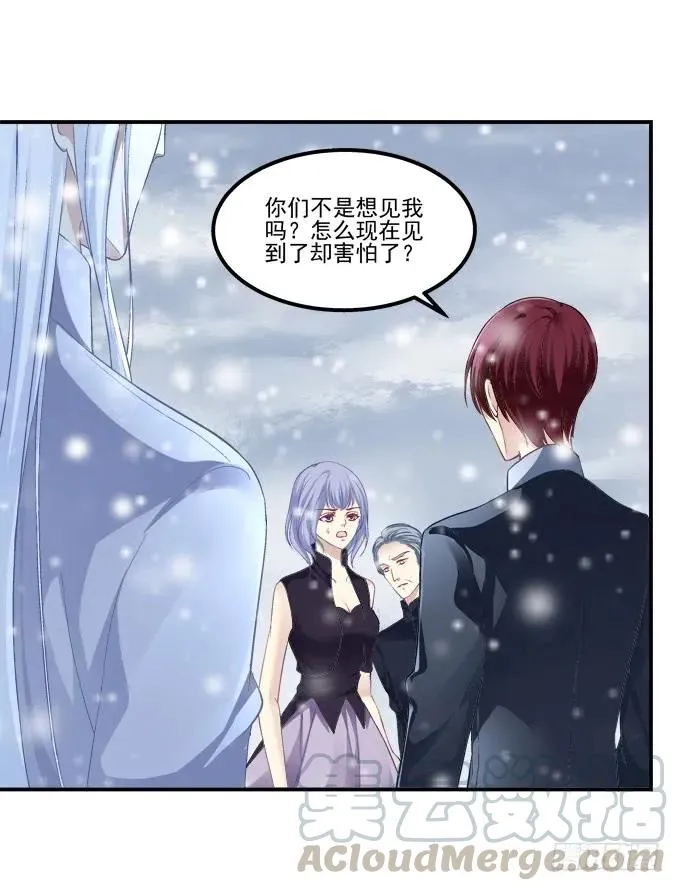 凤凰冢四 第17页