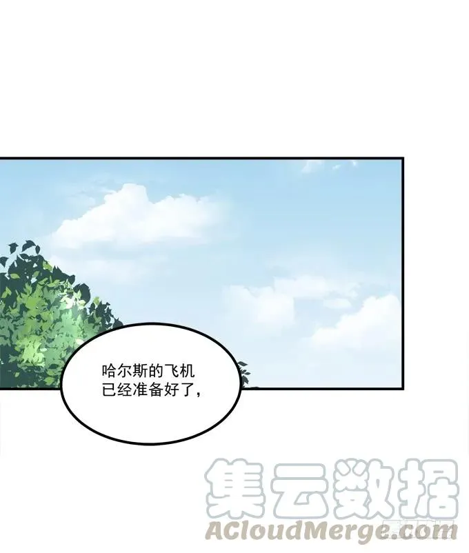 凤凰冢五 第5页