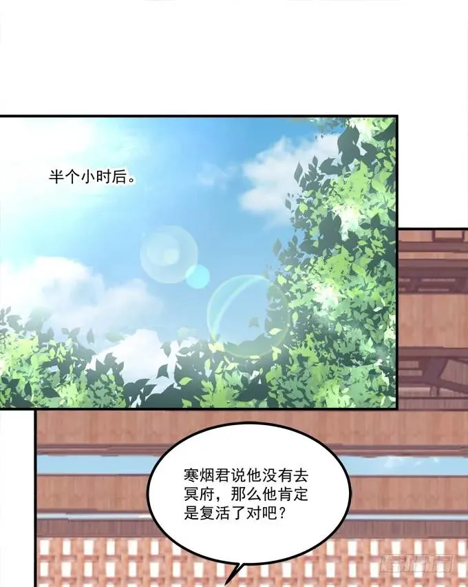 凤凰冢五 第30页