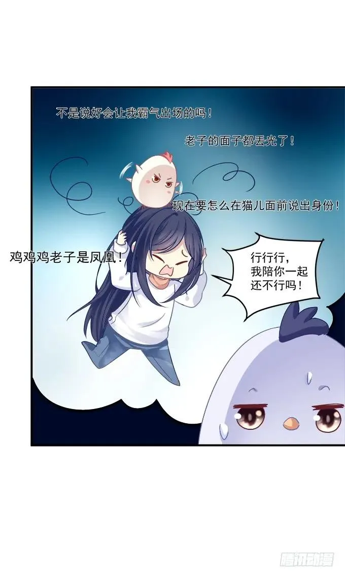 凤凰冢九 第30页
