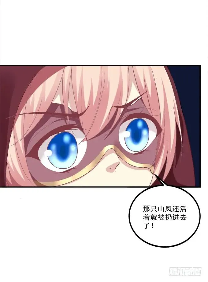 凤凰冢十一 第14页