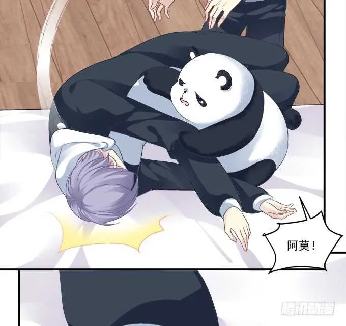 我不会让你死在我面前 第33页