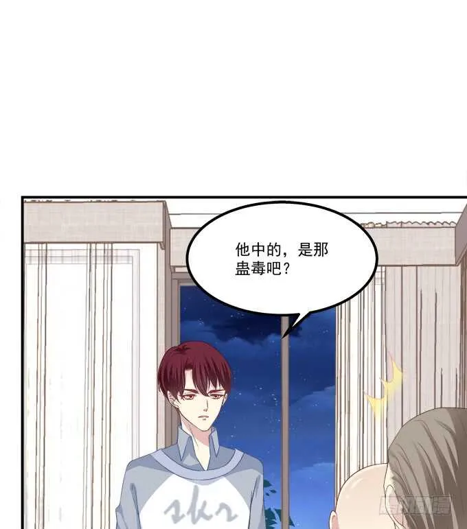 我不会让你死在我面前 第47页
