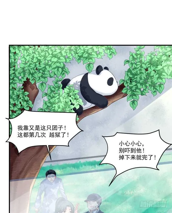 让我饲养你！ 第15页