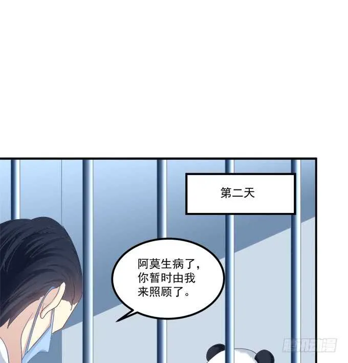 让我饲养你！ 第38页