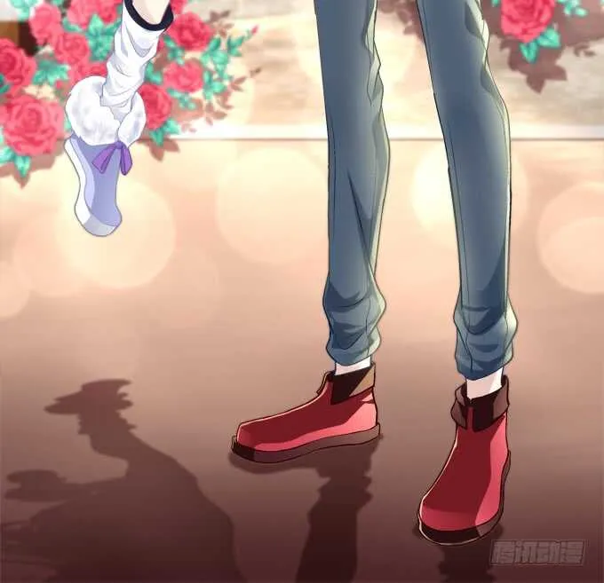 猫儿你这是在玩火！ 第3页