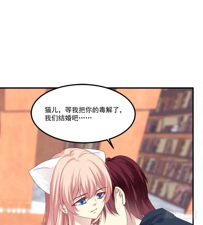 猫儿你这是在玩火！ 第8页