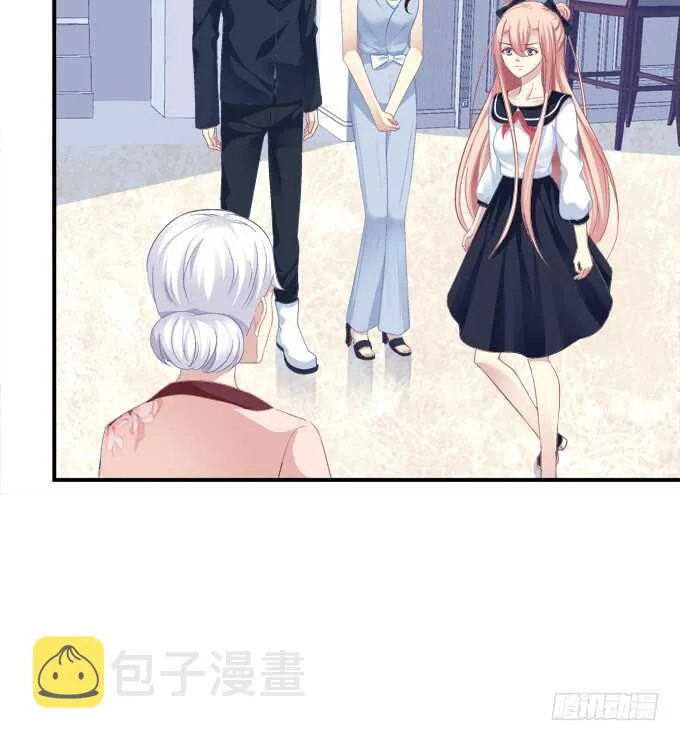 狼二哥哥救我！ 第34页