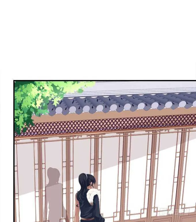狼二蛋的真身！ 第38页