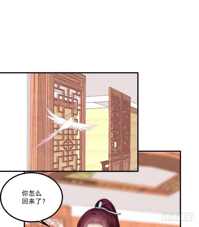 逃跑去见卿哥！ 第52页