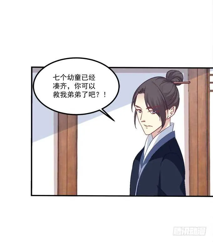 被女装大佬绑架！ 第57页