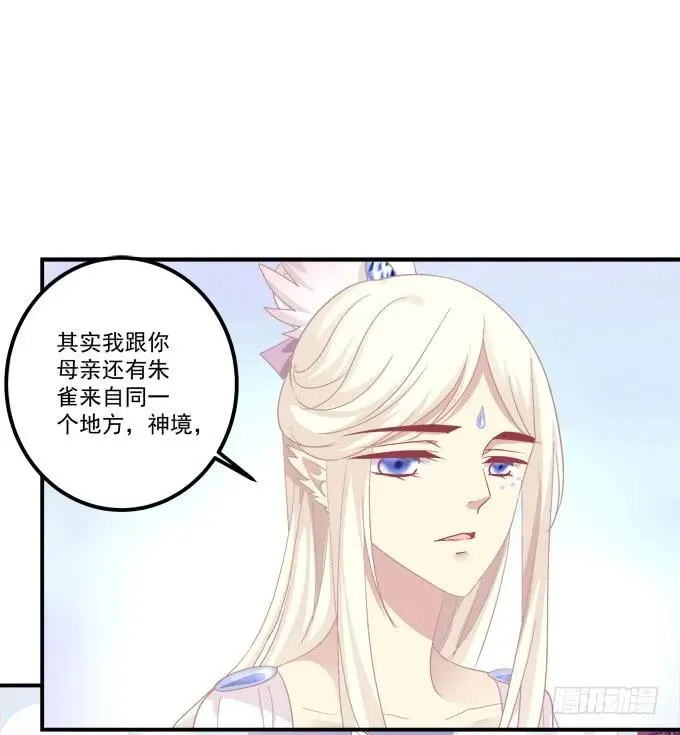 白羽之死的真相！ 第24页
