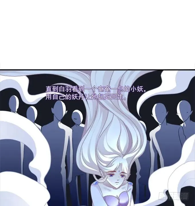 白羽之死的真相！ 第34页