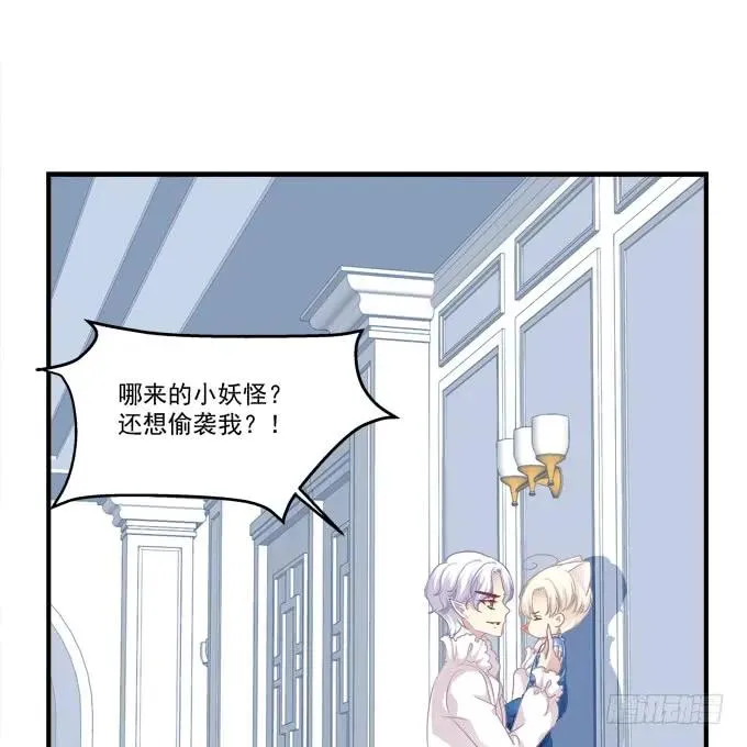 猫崽的爸爸到底是谁！ 第4页