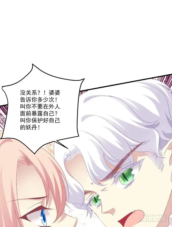 猫崽的爸爸到底是谁！ 第50页
