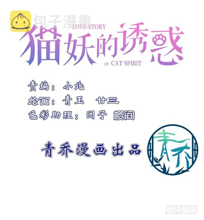 猫儿的嫁妆！ 第3页